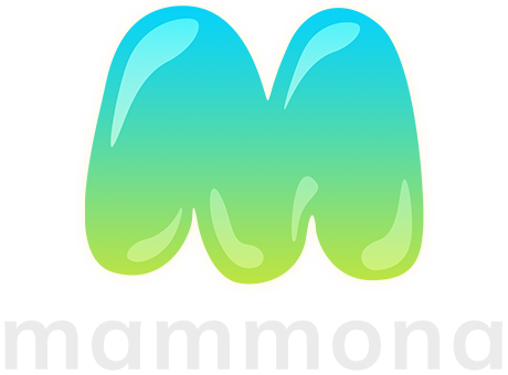 Mammona logo